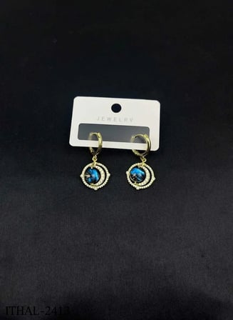 Zarif küpe Modern Stil