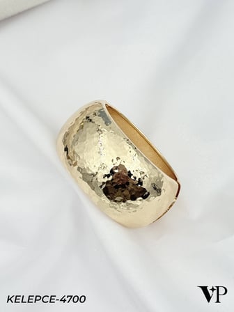 Bileklik Metal Günlük Şıklık Zarif Hediye