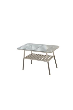 GALATA 2+1+1+MASA(70*120) BAHÇE BALKON MUTFAK TAKIMI,KREM