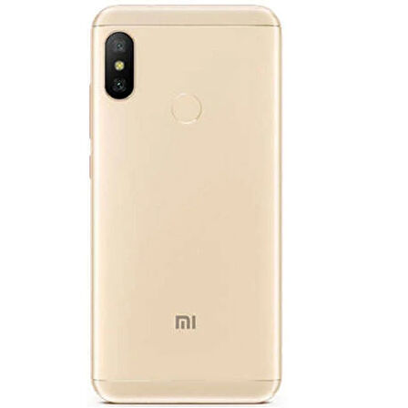 Xiaomi Mi A2 Lite 32GB A Grade Yenilenmiş Cep Telefonu (12 Ay Garantili)