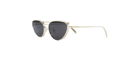 ALEXANDER MC QUEEN 0424S 001 Güneş Gözlüğü
