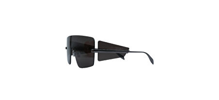 ALEXANDER MC QUEEN 0460S 001 Güneş Gözlüğü