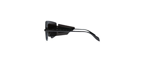 ALEXANDER MC QUEEN 0460S 001 Güneş Gözlüğü