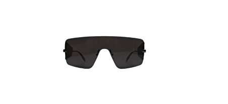 ALEXANDER MC QUEEN 0460S 001 Güneş Gözlüğü