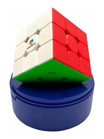 GAN Monster Go MG 3x3 Premium Manyetik Zeka Küpü