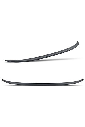 Chevrolet Cruze Siyah Piano Black Bagaj Üstü Spoiler - Spoyler Bagaj Çıtası