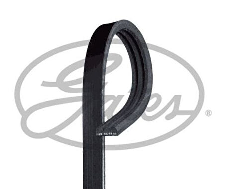 Gates 3PK852SF Kanallı Kayış (3PK 852 Sf) Discovery Sport L550 19-Range Rover IV L405 17- T2H44394