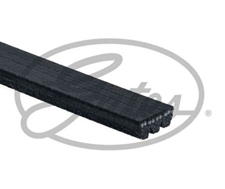 Gates 3PK890 Kanallı Kayış Renault Safrane 2.0 92 96 Honda Lexus Toyota 38355 9936300890