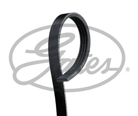 Gates 4PK708 Kanallı Kayış Daihatsu Fiat Punto Lancia Nissan Subaru Suzuki 9004831009