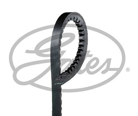 Gates AVX13x1450 V Kayışı Case DAF Ford Hino Isuzu Iveco Kia MAN Mercedes Nıss Opel Rena Scania Volvo 13x1450 13A1448 
