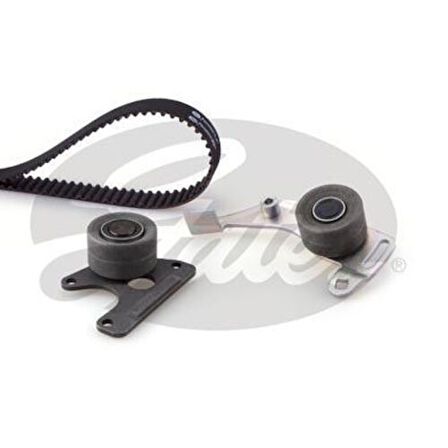 Gates K015049XS Eksantrik Gergi Kiti (136x254) P205 I II 1.7D 305 II 1.9D 306 1.8D 1.9D 309 I II 1.9D 405 I II J4 9617188680