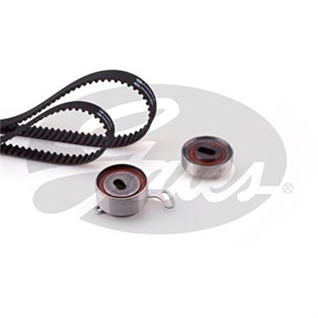 Gates K015234XS Eksantrik Rulman Kiti (Triger Seti) Honda Accord 1990 1998 Rover 600 1994 1999 13404PT0003