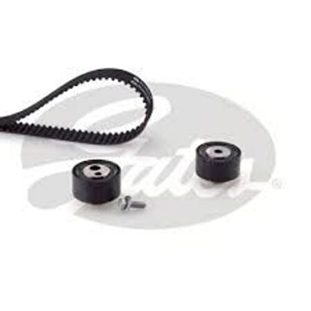 Gates K015590XS Eksantrik Gergi Kiti Boxer II-Jumper 2.2 HDI Dw12Uted 0816-G1