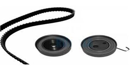 Gates K015595XS Triger Seti Astra G 98-10 Astra H 04-14 Z17Dtl Civic II 1.7CDTI (02 05) 93196788