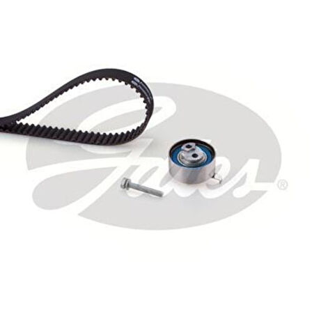 Gates K015614XS Eksantrik Rulman Kiti Triger Seti 2.7 3.0TDI Phaeton 04-07 A4 04-12 A5 07-12 A8 03-9 059109119D