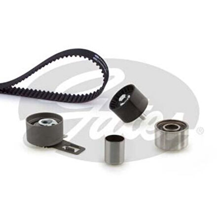 Gates K015644XS Set Triger-Kia Bongo 2.9 TCI 03-K2900 2.9 CRDI 08-Carnival 2.9 CRDI 09- 