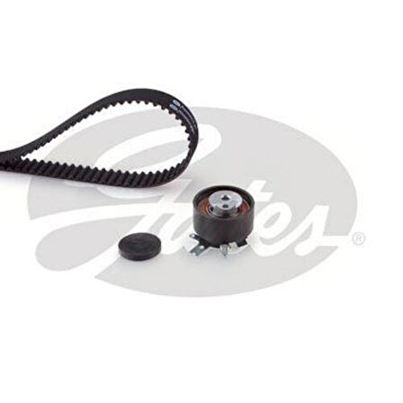 Gates K015645XS Eksantrik Gergi Kiti (171x250) Dodge Nitro 2.8Crd 16V 06 Jeep Wrangler 2.8CRDI 16V 05 68031478AA