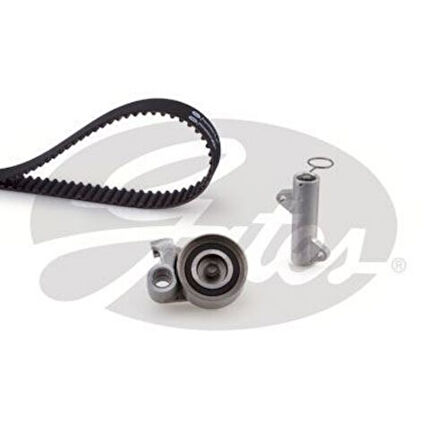 Gates K025560XS Eksantrik Gergi Kiti 097x250 Toyota HiIux II III2.5D 2.8D 3.0D 01 Hiace 2.5D 01 Tıtre.Amort 135050L010