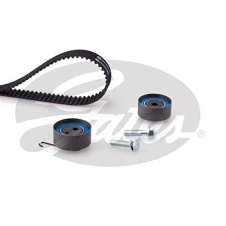 Gates K045563XS K045563Xs Eksantrik Gergi Kiti Astra G-Combo C-Corsa C-Meriva A 1.7 CDTI Y17Dt-Z17DTH-Y17Dtl-Z17Dtl 1606384