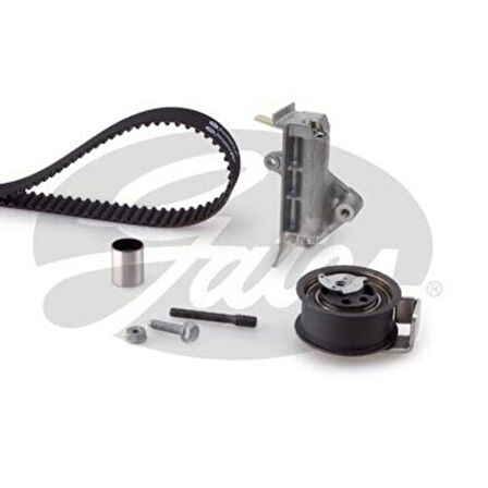 Gates K045569XS Triger Seti Volkswagen Sharan 96-00-Anu 004999 38198119