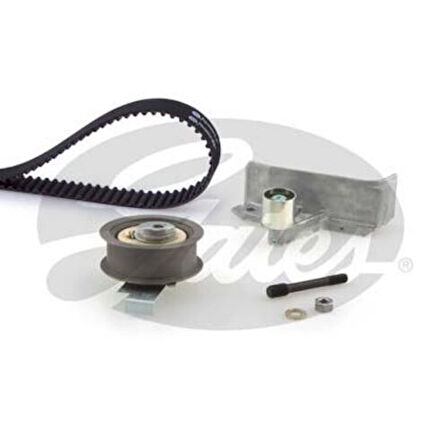 Gates K085491XS Triger Seti-2001 Sonrası A4 99-08 A6 98-05 AWT-Alt-Bfb 06B198119C