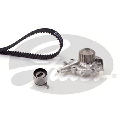 Gates KP65323XS Triger Seti Su Pompası T4 95-04 Lt 35 97-07 ACV ANJ AVR Aja 074198119N