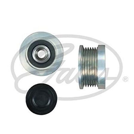 Gates OAP7271 Alternatör Gergi Rulmanı Accent 1.5CRDI 