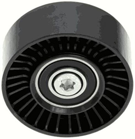 Gates T36799 V Kayış Gergi Rulmanı Bmw E82 E88 E90 E91 E92 E93