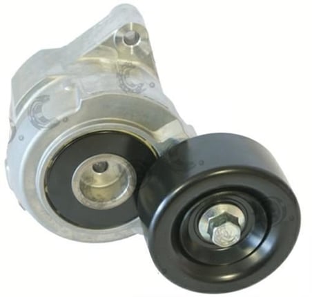 Gates T39073 Alternatör Gergi Rulmanı Accord 2.4I 08 31170RLFJ01
