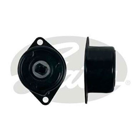Gates T39195 Alternatör Gergi Rulmanı (Kütüklü) Transporter T4 (90 03) 044903315C