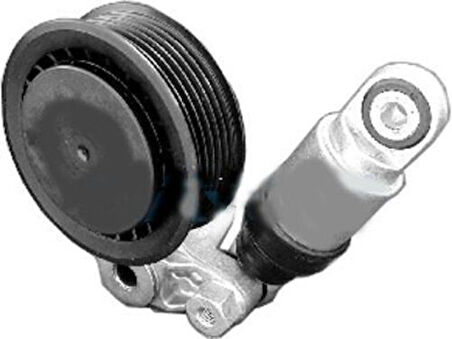 Gates T39236 Alternatör Gergi Rulmanı Crafter 2.5 TDI 06-15 076145261A