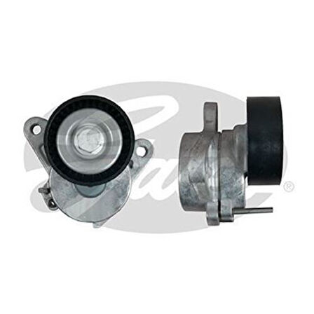 Gates T39292 Alternatör Gergi Rulmanı Crafter 2.0 Caddy 16> Passat Cc Golf Vıı Scırocco Sharan Tıguan Touran A4 A5 A6 Q3 Q5 Altea Leon Octavıa Superb Rapıd