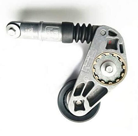 Gates T39405 V Kayış Gergi Kütüğü Dıscovery Sport L550 Freelander 2 L359 Range Rover Evoque L538