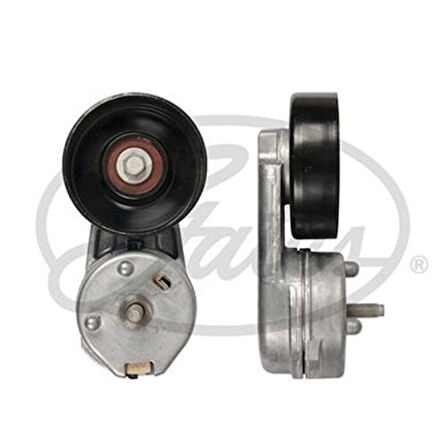 Gates T39423 V Kayış Gergi Kütüğü Discovery 4 09-18 Range Rover Sport 3.1 C2C36145