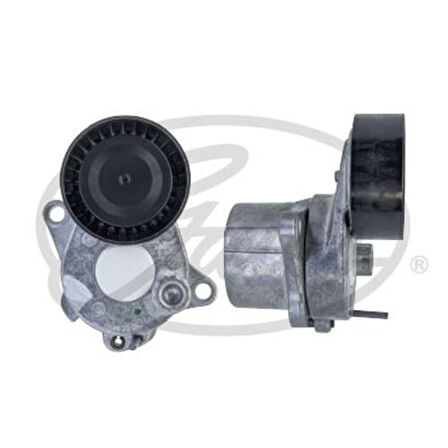 Gates T39495 Kayış Gergi Rulmanı Kutuklu V-Class W447 04> Vıto W447 14>