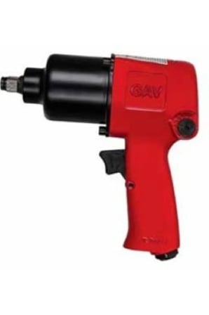 GAV OS-1240 Havalı Somun Sökme 1/2