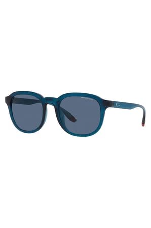 Armani Exchange G-ARMANI-EXCHANGE-4129SU-818780-54-2024* Güneş Gözlüğü