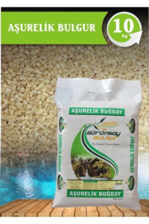 Aşurelik Buğday (10 Kg.)