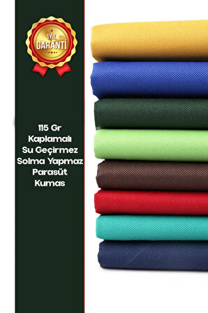 ÖZEL TASARIM VE BASKILAR İLE 3 METRE BOYUNDA MDF ALT TABLA PARAŞÜT KUMAŞ LED IŞIKLI REKLAM BALONU