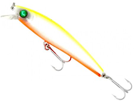 9 CM RAPALA OSKAR RUNNER 2018 SERİSİ FARKLI RENKLER 2018-C