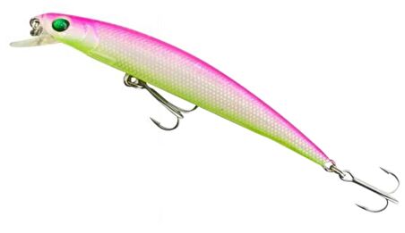 9 CM RAPALA OSKAR RUNNER 2018 SERİSİ FARKLI RENKLER 2018-C