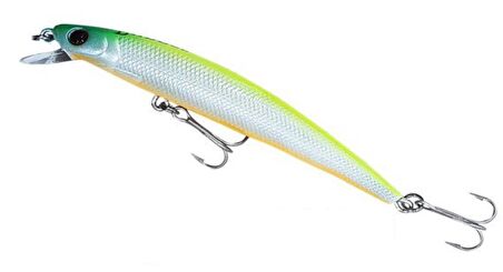 9 CM RAPALA OSKAR RUNNER 2018 SERİSİ FARKLI RENKLER 2018-C