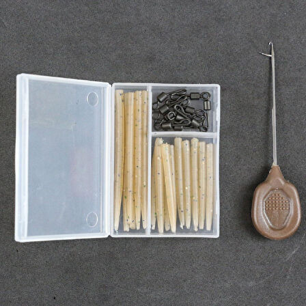 Exracarp 9770 Anti Tangle Set Exc101 Karışma Önleyici Set