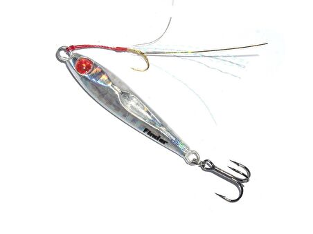 Jig Yemi HAYABUSA Finder Mini Jig 3gr RENK:5