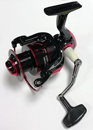 RYOBİ BLACK SPIDER R. 6000 OLTA MAKİNESİ