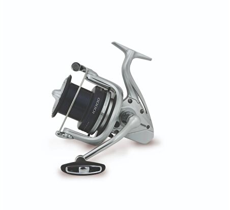 SHIMANO AERLEX 10000 XSB Surf Olta Makinesi