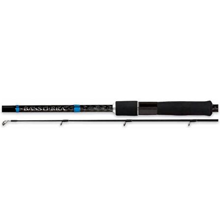 Shimano Bassterra Spin Sea Bass 2,44m 6-28g 2pc