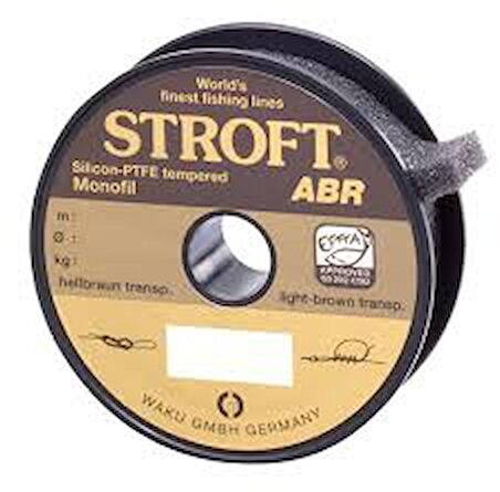 STROFT ABR 200MT MONOFLAMENT 0,28MM
