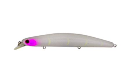 Wily Camaro 13 cm Maket Balık 21 gr (0-1M) RENK:01