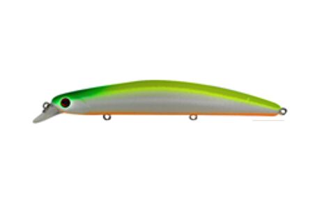 Wily Camaro 13 cm Maket Balık 21 gr (0-1M) RENK:06